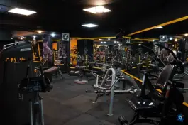 عکس باشگاه بدنسازی جهان نما اصفهان 2