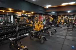 عکس باشگاه بدنسازی جهان نما اصفهان 3