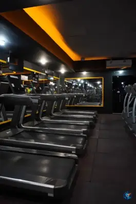 عکس باشگاه بدنسازی جهان نما اصفهان 6