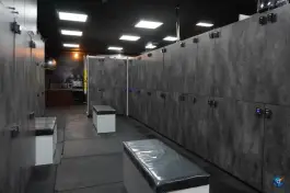 عکس باشگاه بدنسازی جهان نما اصفهان 7