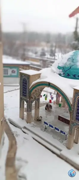 مجتمع آموزش عالی زبان، ادبیات و فرهنگ شناسی در شهیدان شاهرودی قم