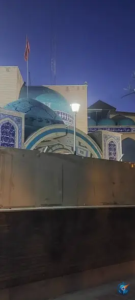 عکس مجتمع آموزش عالی زبان، ادبیات و فرهنگ شناسی در شهیدان شاهرودی قم 4