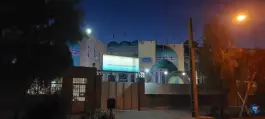 عکس مجتمع آموزش عالی زبان، ادبیات و فرهنگ شناسی در شهیدان شاهرودی قم 7
