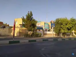 عکس مجتمع آموزش عالی زبان، ادبیات و فرهنگ شناسی در شهیدان شاهرودی قم 9