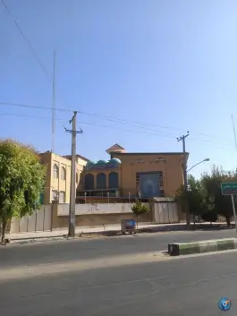 عکس مجتمع آموزش عالی زبان، ادبیات و فرهنگ شناسی در شهیدان شاهرودی قم 10