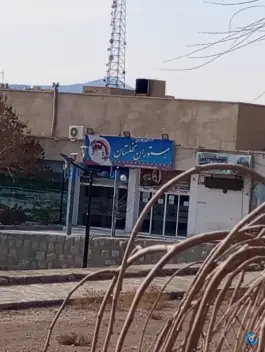 عکس تالار و رستوران نخلستان در امام حسن قم 8