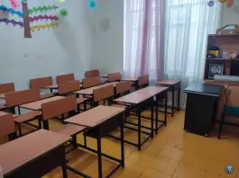 عکس پیش دبستانی و دبستان غیردولتی دخترانه نیلوفران در عظیمیه کرج 7