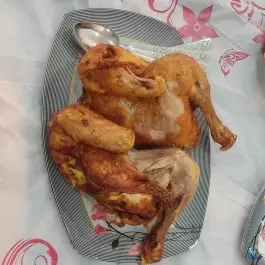 عکس رستوران و بیرون بر ابوالفضل بادوله کاکی 2