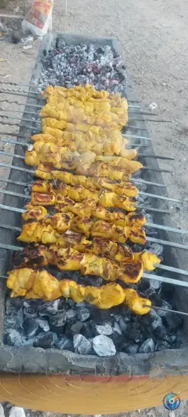 عکس رستوران و بیرون بر ابوالفضل بادوله کاکی 4