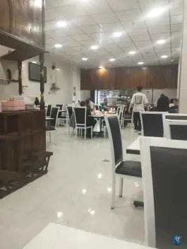 کله پزی حیدربابا در محله کاسه گران قم