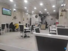 عکس کله پزی حیدربابا در محله کاسه گران قم 3