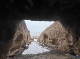 عکس دبستان تاریخی میمند، شهربابک 3
