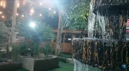 عکس کافه جیگر دودلند در چهارباغ 3