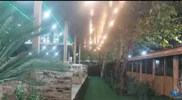 عکس کافه جیگر دودلند در چهارباغ 5