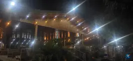 عکس کافه جیگر دودلند در چهارباغ 6