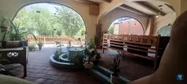 عکس دیزی کده کیان در پل جانبازان کرج 6