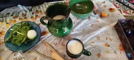 عکس دیزی کده کیان در پل جانبازان کرج 8