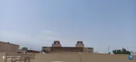 دبستان ابراهیم خلیل الله، تازیان زیر بندرعباس