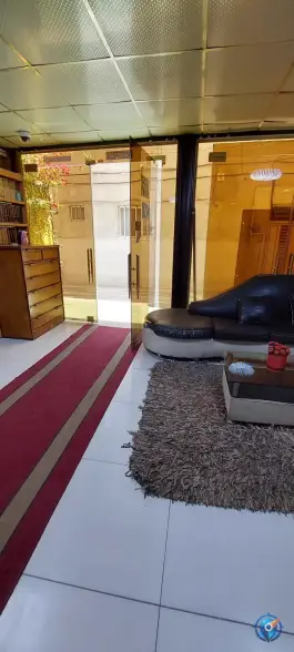 هتل مهستان در قم نو، قم