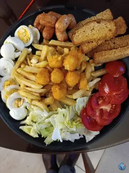 عکس کافه مافیا فایو، گلزار غربی کرج 5