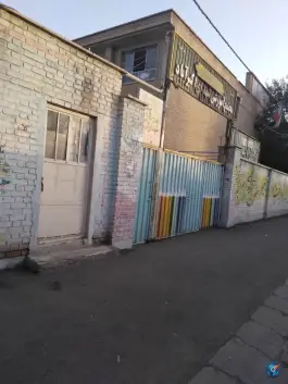 عکس مدرسه شهدای اکبر آباد، محله حسین آباد کرج 3