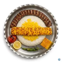 عکس آشپزخانه برادران در محله نخودی قم 2