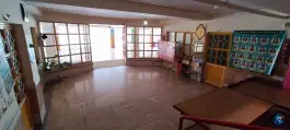 عکس دبیرستان دخترانه نیایش در محله باغ کرباسی قم 6