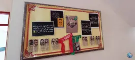 عکس دبیرستان دخترانه نیایش در محله باغ کرباسی قم 9