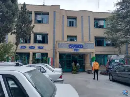 عکس هنرستان فنی ماندگار ابوذر، محله شاهزاده ابراهیم، اصفهان 6