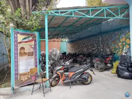عکس هنرستان فنی ماندگار ابوذر، محله شاهزاده ابراهیم، اصفهان 7