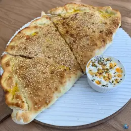 عکس کافه رستوران هاویر در محله شیخ هادی تهران 2