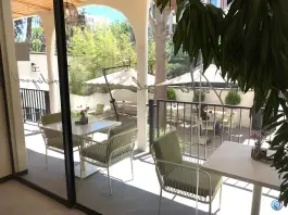 عکس کافه رستوران هاویر در محله شیخ هادی تهران 3