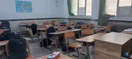 عکس دبیرستان دوره اول شهید باهنر ۲، محله شهرک آزادی تهران 2