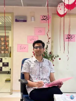 کلینیک زخم و سوختگی التیام در سیمون بولیوار تهران