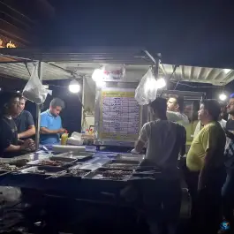 عکس جگرکی شهرام در چیتگر جنوبی تهران 5