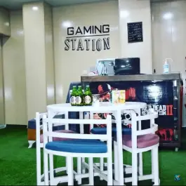 عکس گیم نت هیرو VIP در محله بهرام آباد اصفهان 2