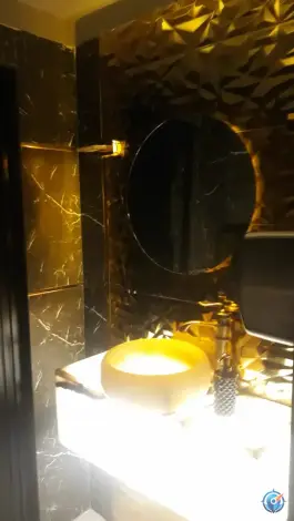 عکس رستوران گاردینو پلاس، محله پیروزی تهران 7
