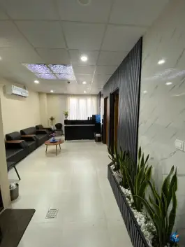 عکس درمانگاه شبانه روزی بزرگمهر در بلوار معلم دورود 2