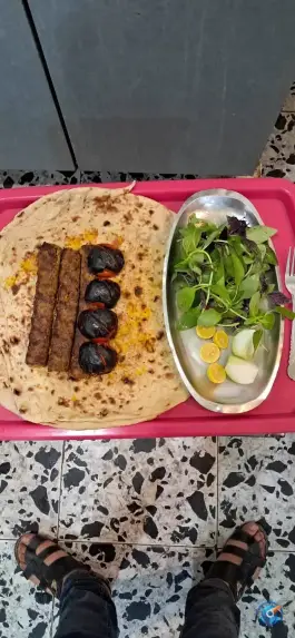 عکس کافه هفشجان شهرکرد 3