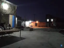 عکس سنتی سرا و اقامتگاه بومگردی شیرکوه شیروان 7
