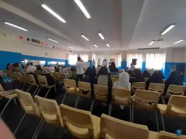 عکس فرهنگسرای معلم در محله کهندژ اصفهان 2