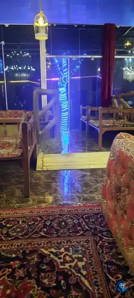 عکس رستوران سنتی پدیده، بزرگراه شهید رئیسی اصفهان 2