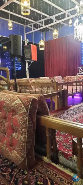 عکس رستوران سنتی پدیده، بزرگراه شهید رئیسی اصفهان 4