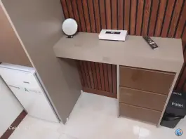 عکس هتل تکتم الرضا در محله دانش مشهد 3