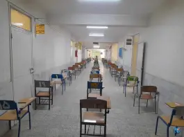 عکس دبیرستان و هنرستان پسرانه جماران در محله ایثارگران مشهد 3