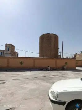 عکس دبیرستان دخترانه فاطمه السّادات حسینی دوره اول و دوم در گلستان مشهد 7