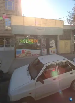اغذیه زیتون در محله نیزه مشهد