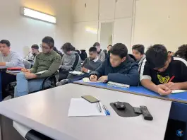 عکس دبیرستان غیردولتی عرفان، بلوار ۱۱۱، کرج 5