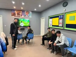 عکس دبیرستان غیردولتی عرفان، بلوار ۱۱۱، کرج 6