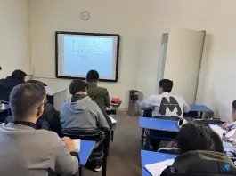 عکس دبیرستان غیردولتی عرفان، بلوار ۱۱۱، کرج 7